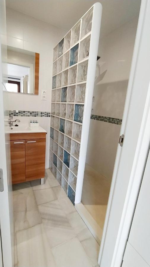 Appartamento Pueblo Blanco Benalmádena Esterno foto