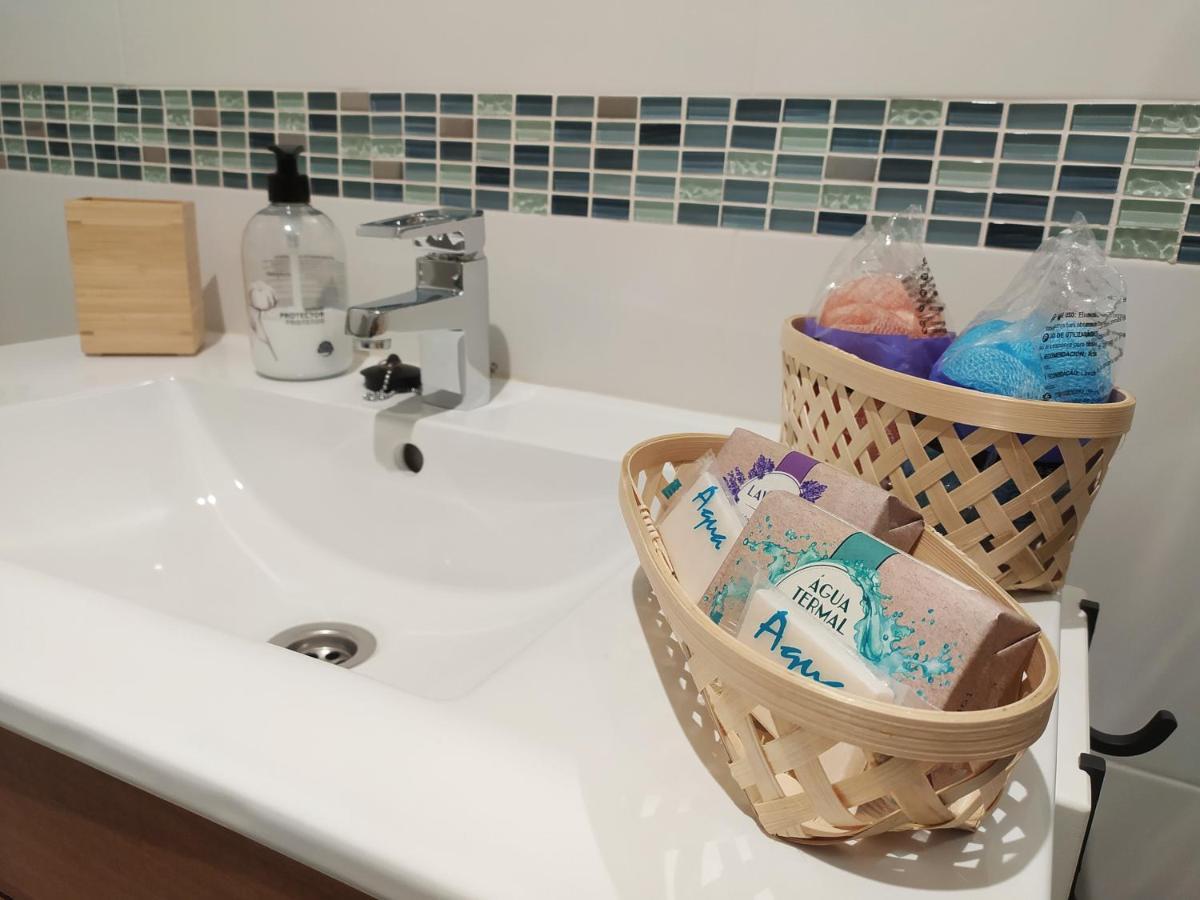 Appartamento Pueblo Blanco Benalmádena Esterno foto