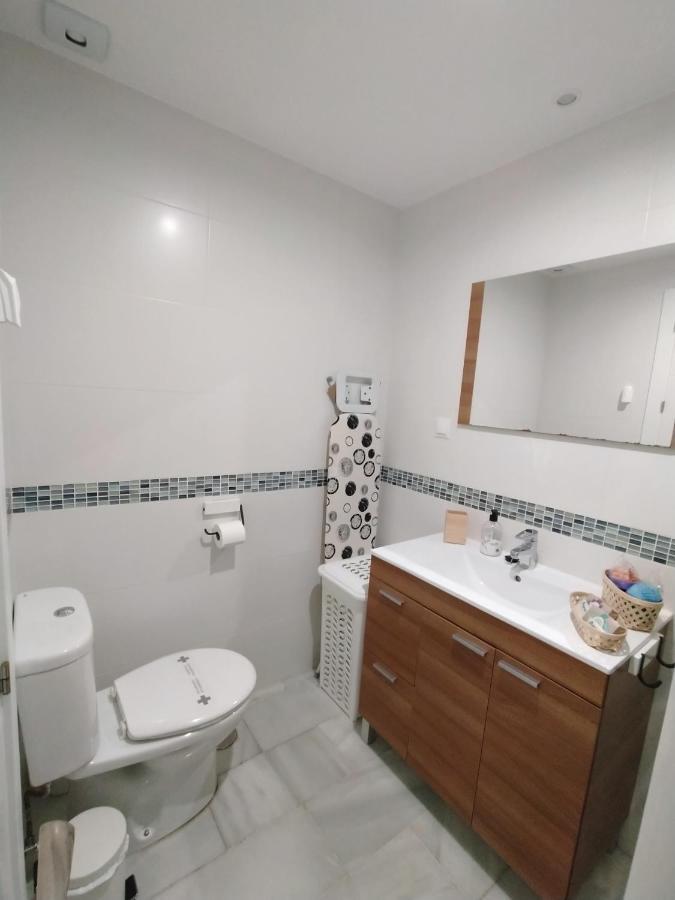 Appartamento Pueblo Blanco Benalmádena Esterno foto