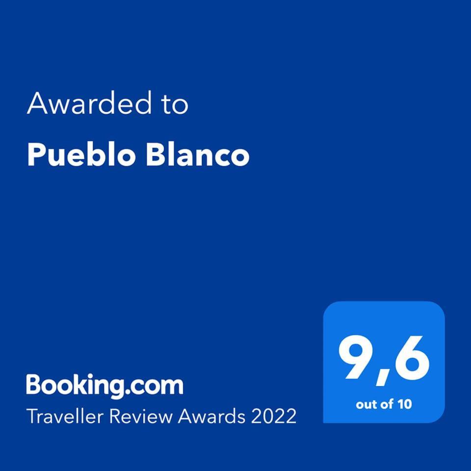 Appartamento Pueblo Blanco Benalmádena Esterno foto