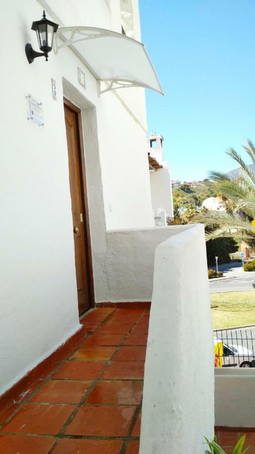 Appartamento Pueblo Blanco Benalmádena Esterno foto